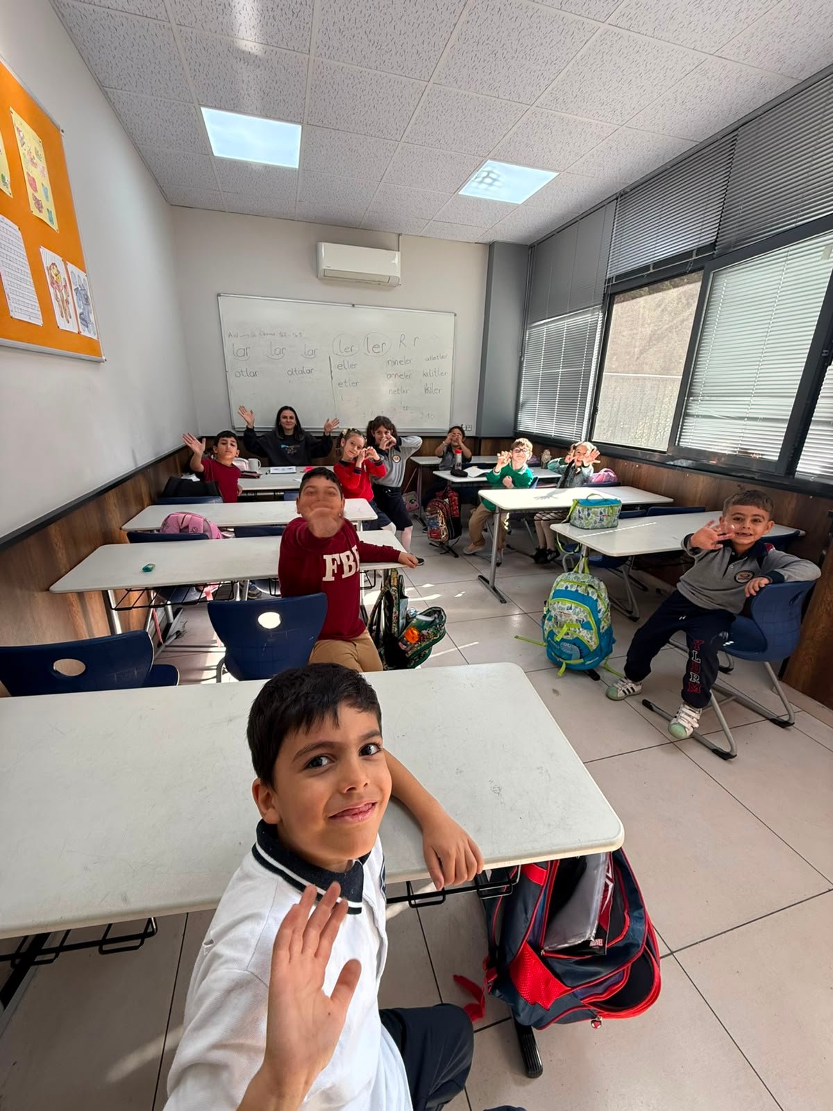 Ödev Takibi ve Akademik Destek
