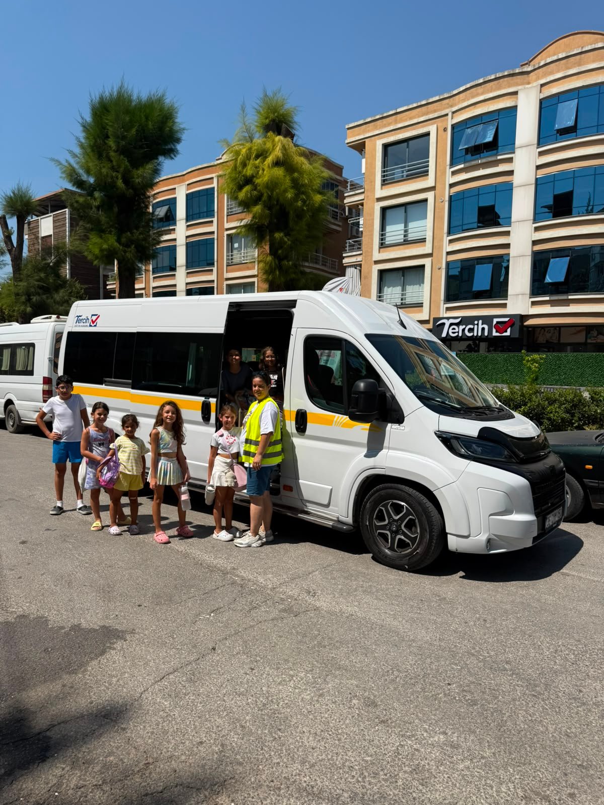 Öğrenci Servisi Seçerken Veliler Nelere Dikkat Etmeli?