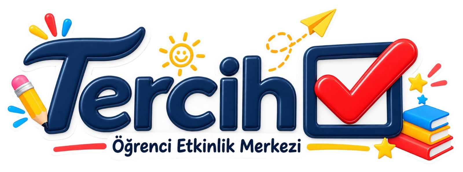 Tercih Eğitim Kurumu Logo