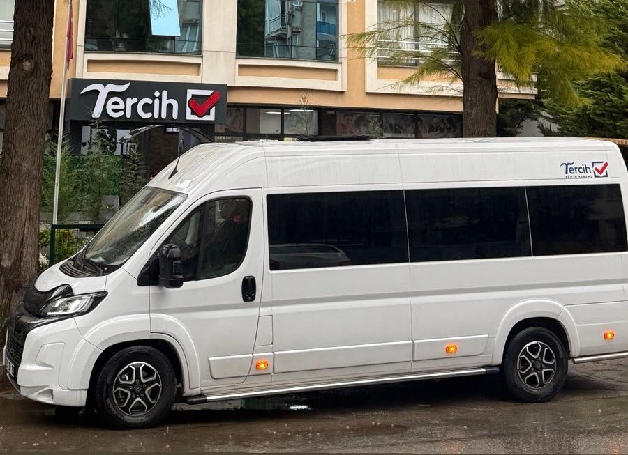 Tercih Eğitim Kurumu